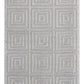2601-Tehama Synthetic Blend Indoor Area Rug by United Weavers