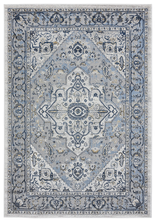 2610-Adaleigh Synthetic Blend Indoor Area Rug by United Weavers