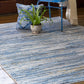 2610-Casino Synthetic Blend Indoor Area Rug by United Weavers