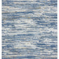 2610-Casino Synthetic Blend Indoor Area Rug by United Weavers