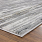 2610-Casino Synthetic Blend Indoor Area Rug by United Weavers