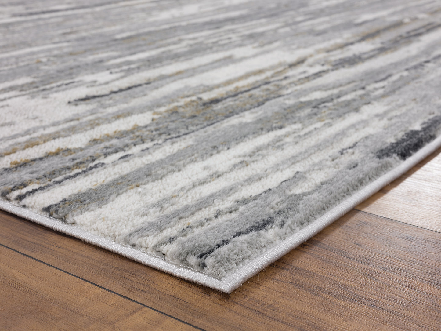 2610-Casino Synthetic Blend Indoor Area Rug by United Weavers