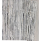 2610-Casino Synthetic Blend Indoor Area Rug by United Weavers