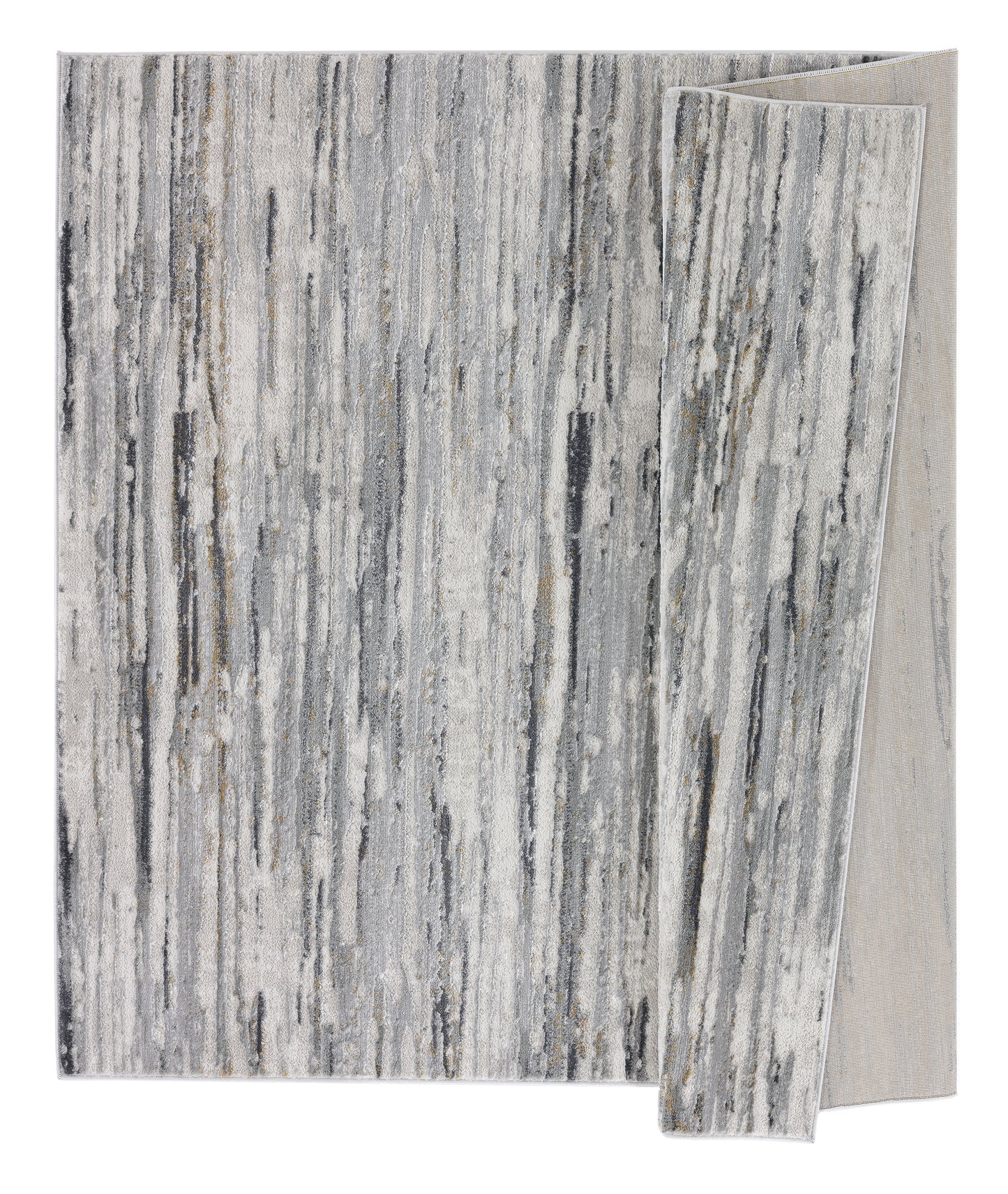 2610-Casino Synthetic Blend Indoor Area Rug by United Weavers