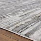2610-Casino Synthetic Blend Indoor Area Rug by United Weavers