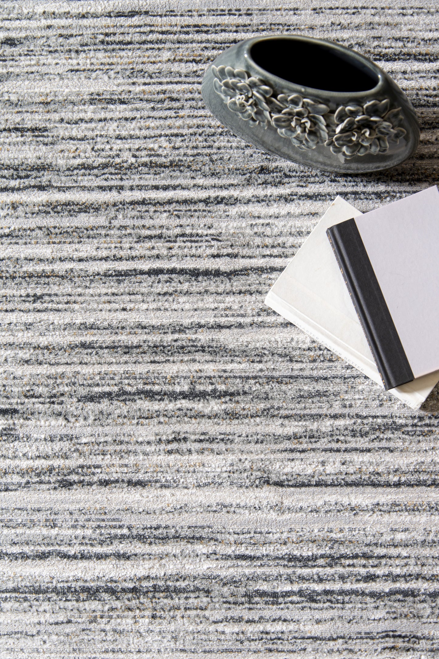2610-Casino Synthetic Blend Indoor Area Rug by United Weavers