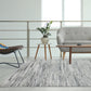 2610-Casino Synthetic Blend Indoor Area Rug by United Weavers