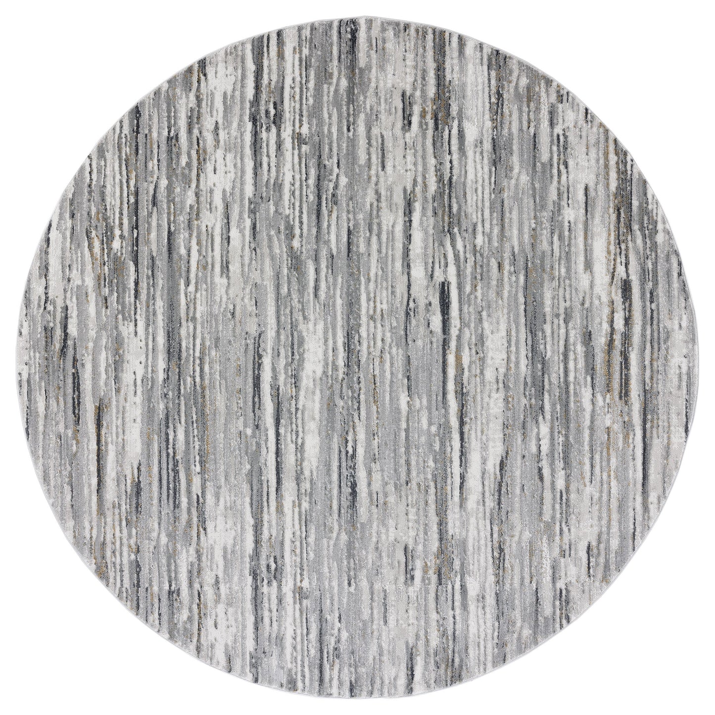 2610-Casino Synthetic Blend Indoor Area Rug by United Weavers