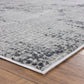 2610-Benidict Synthetic Blend Indoor Area Rug by United Weavers