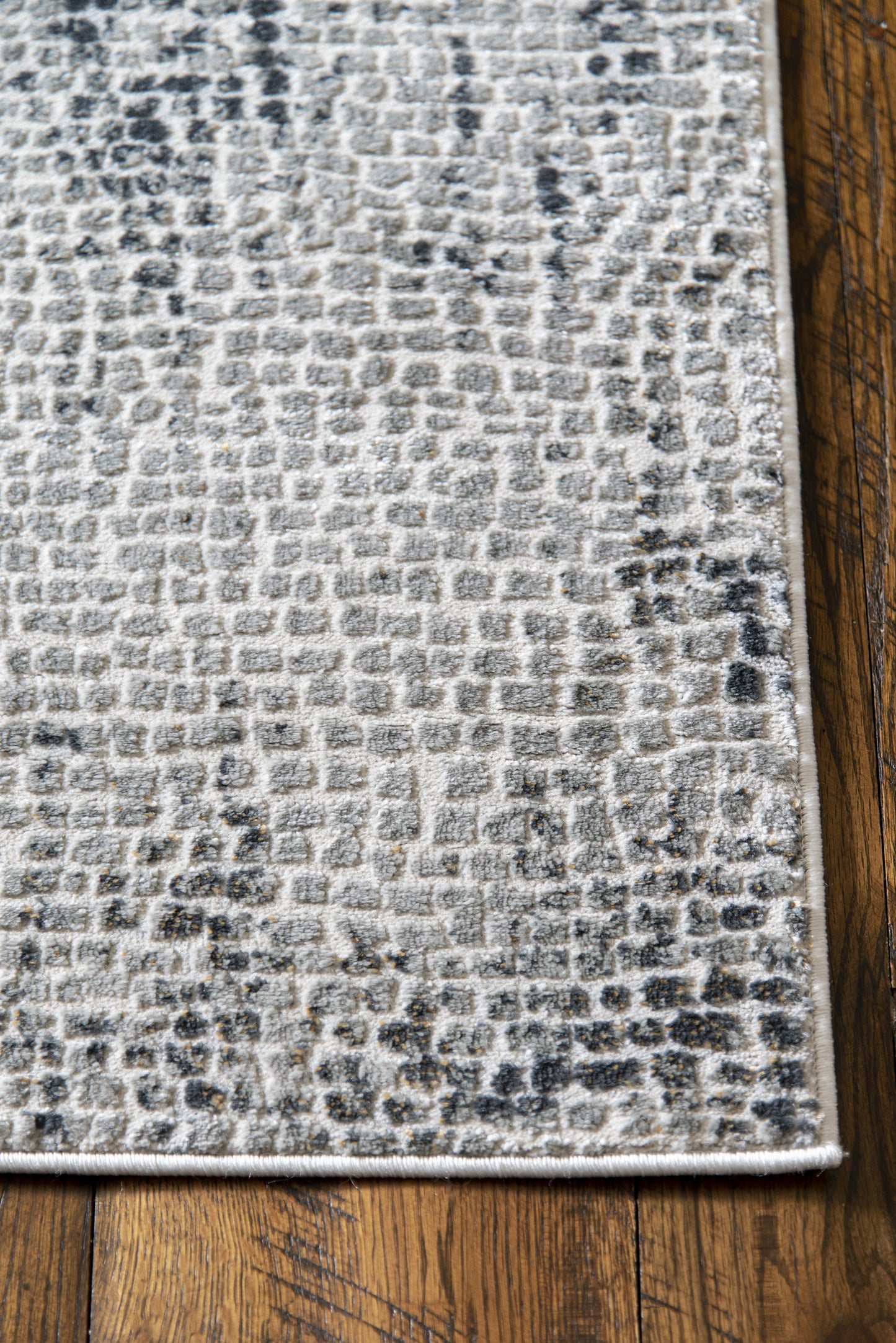 2610-Benidict Synthetic Blend Indoor Area Rug by United Weavers
