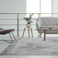 2610-Benidict Synthetic Blend Indoor Area Rug by United Weavers