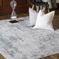 2610-Benidict Synthetic Blend Indoor Area Rug by United Weavers