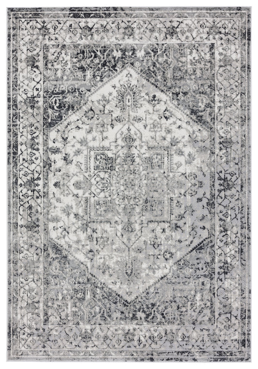 2610-Selsey Synthetic Blend Indoor Area Rug by United Weavers