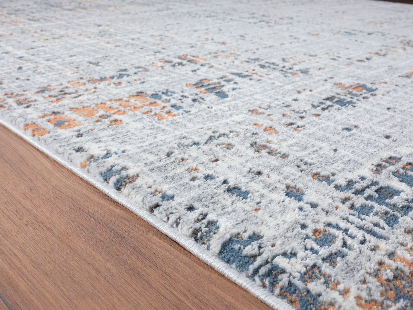 2620-Livia Synthetic Blend Indoor Area Rug by United Weavers