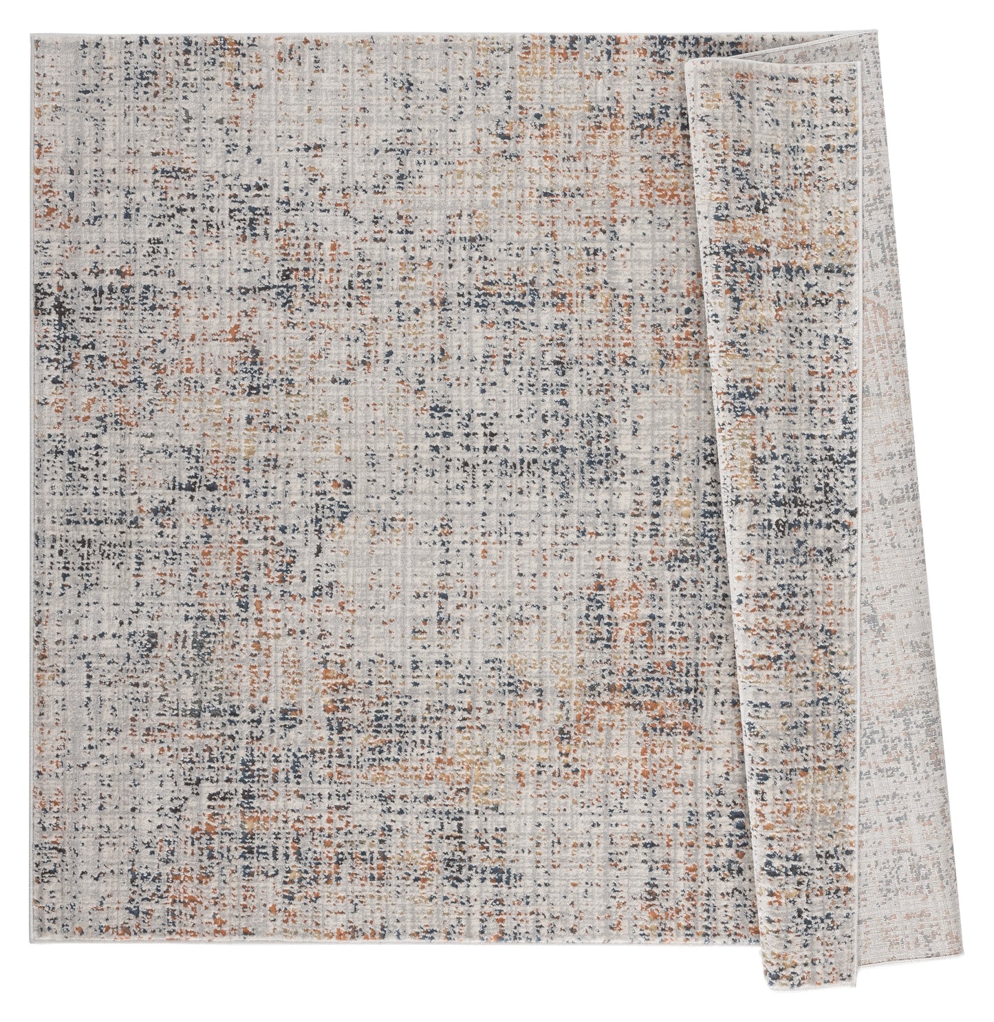 2620-Livia Synthetic Blend Indoor Area Rug by United Weavers