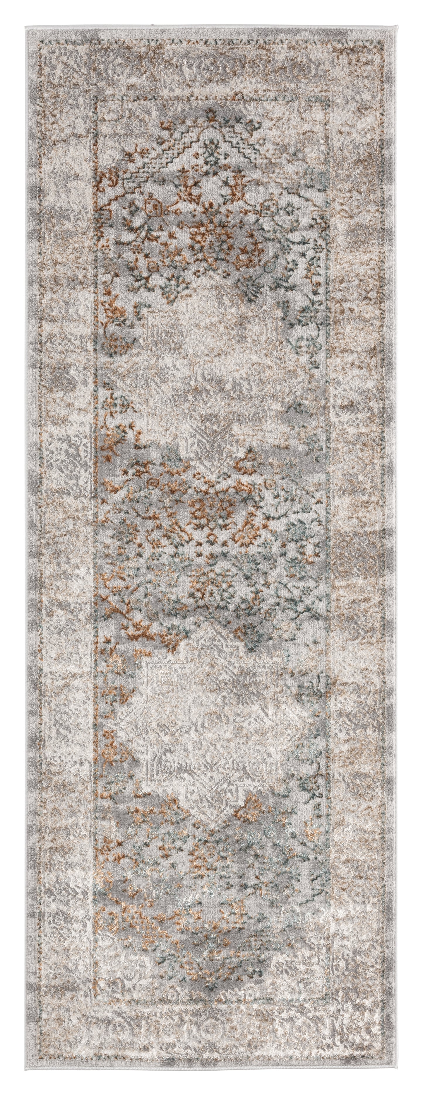2640-Lola Synthetic Blend Indoor Area Rug by United Weavers