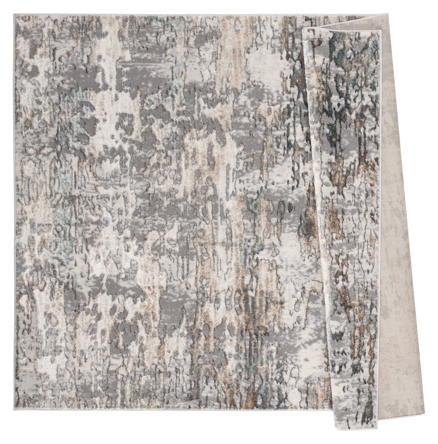 2640-Varina Synthetic Blend Indoor Area Rug by United Weavers