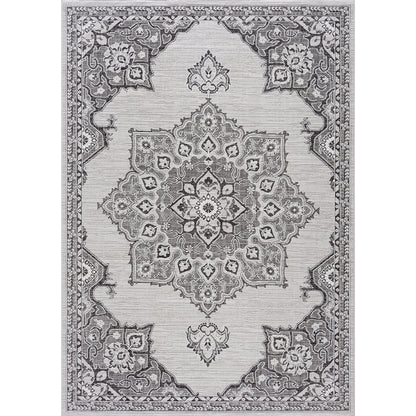 2660-Beauty icon Synthetic Blend Indoor Area Rug by United Weavers