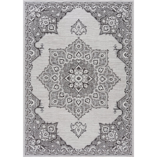 2660-Beauty icon Synthetic Blend Indoor Area Rug by United Weavers