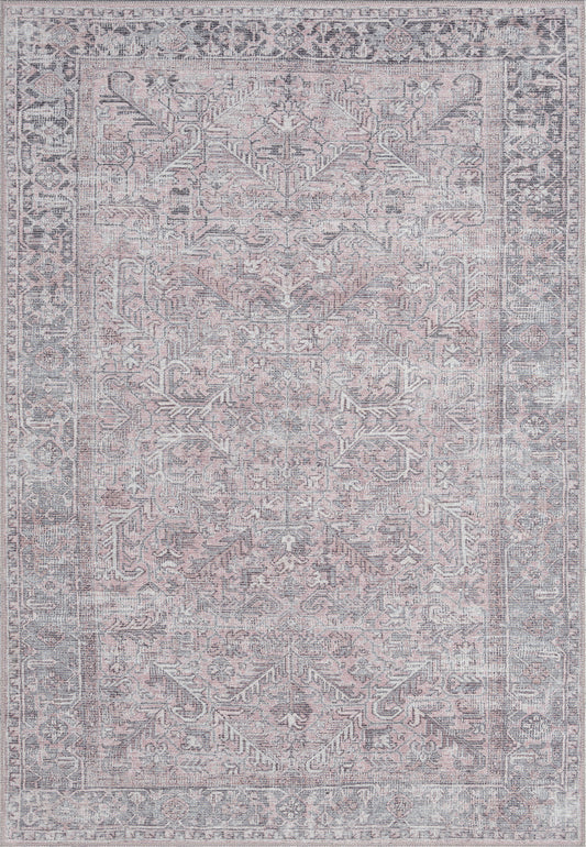 2700-Forecast  Synthetic Blend Indoor Area Rug by United Weavers