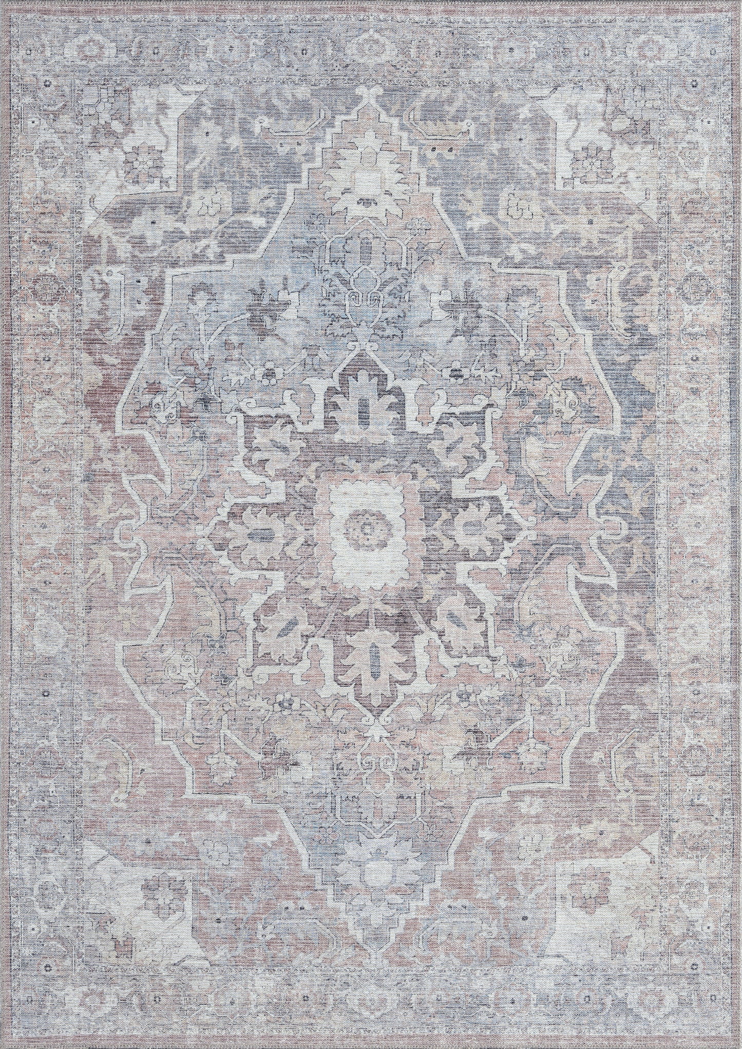 2700-Pure Synthetic Blend Indoor Area Rug by United Weavers