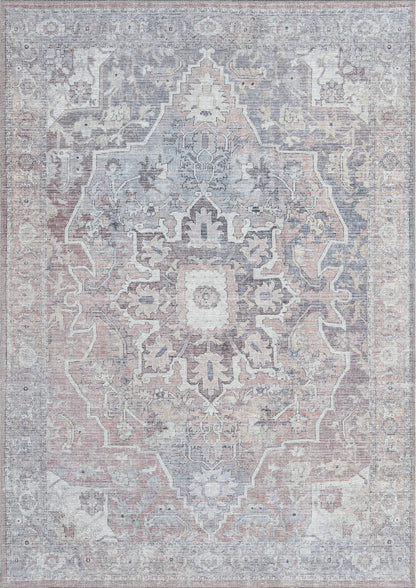 2700-Pure Synthetic Blend Indoor Area Rug by United Weavers