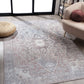 2700-Pure Synthetic Blend Indoor Area Rug by United Weavers