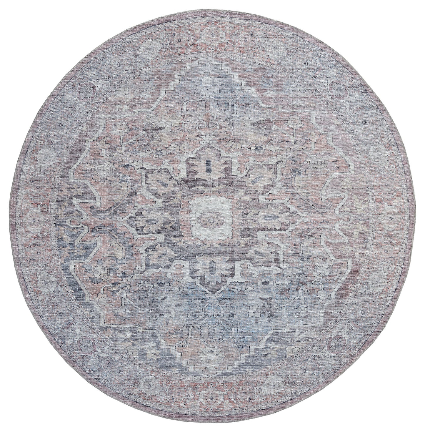 2700-Pure Synthetic Blend Indoor Area Rug by United Weavers