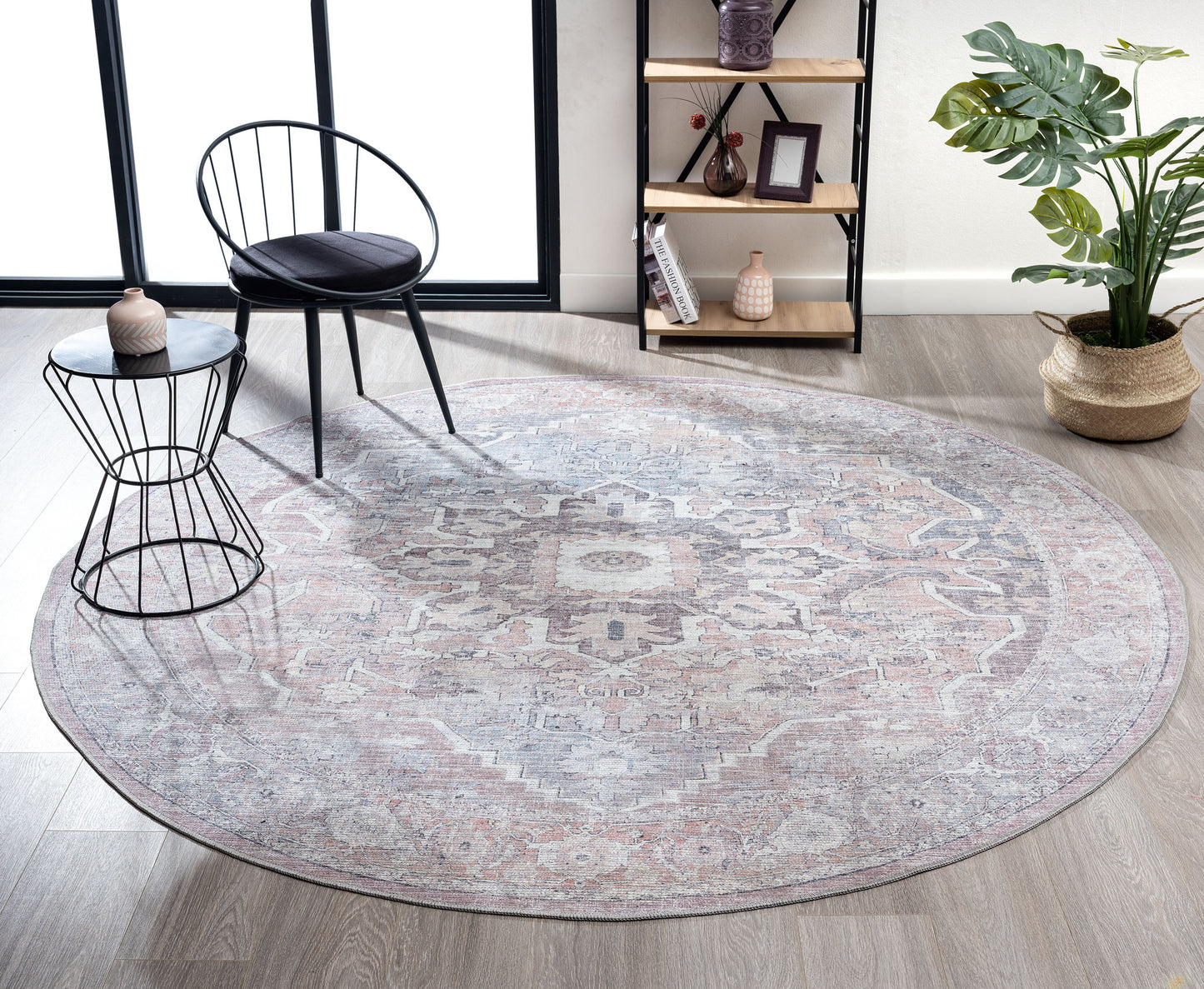 2700-Pure Synthetic Blend Indoor Area Rug by United Weavers