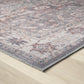 2700-Radient Synthetic Blend Indoor Area Rug by United Weavers