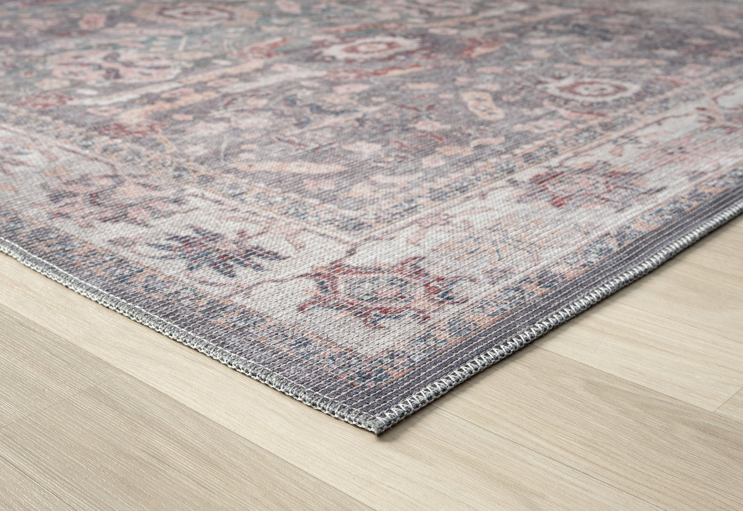 2700-Radient Synthetic Blend Indoor Area Rug by United Weavers