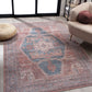 2700-Entertain Synthetic Blend Indoor Area Rug by United Weavers