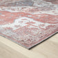 2700-Foretaste Synthetic Blend Indoor Area Rug by United Weavers