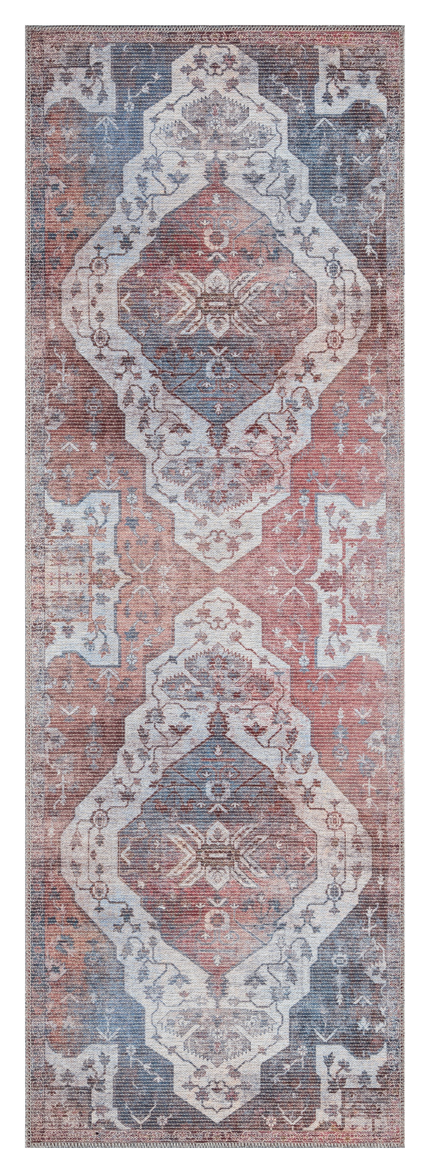 2700-Foretaste Synthetic Blend Indoor Area Rug by United Weavers