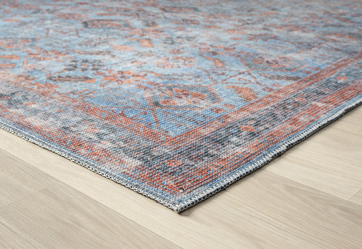 2700-Devout Synthetic Blend Indoor Area Rug by United Weavers