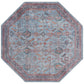 2700-Devout Synthetic Blend Indoor Area Rug by United Weavers