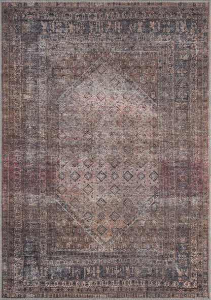 2700-Hope Synthetic Blend Indoor Area Rug by United Weavers