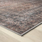 2700-Hope Synthetic Blend Indoor Area Rug by United Weavers