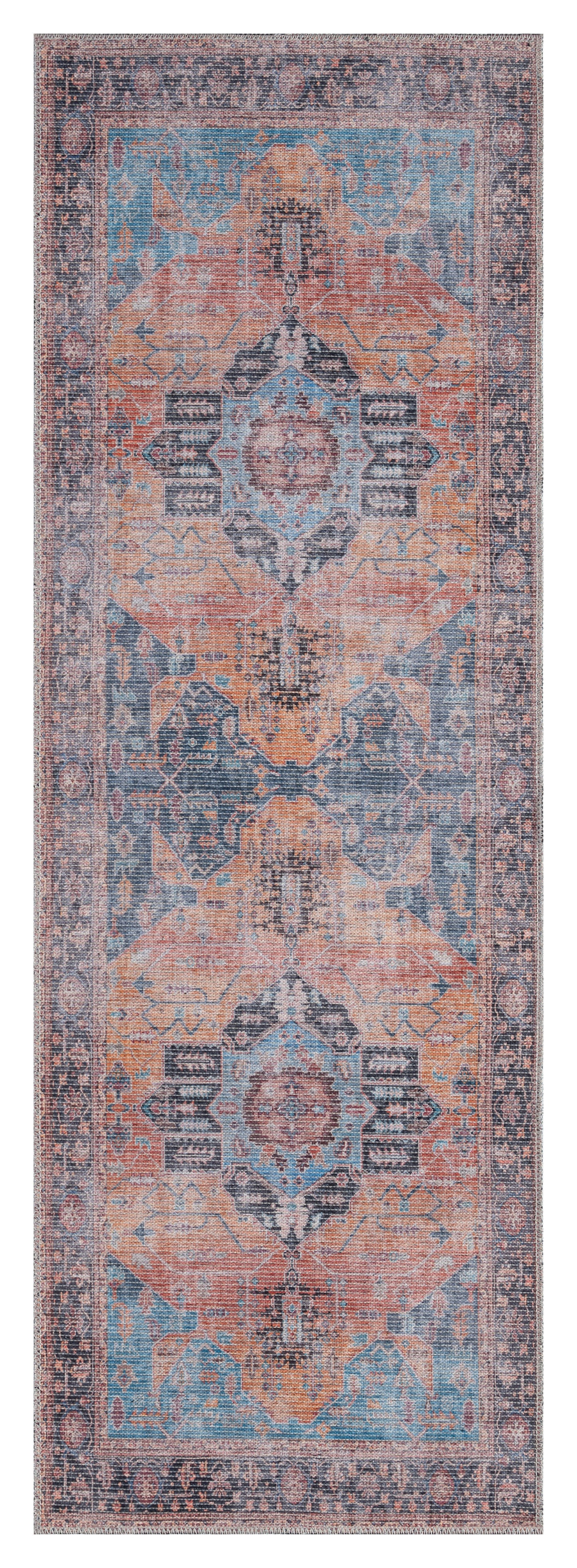 2700-Forest Synthetic Blend Indoor Area Rug by United Weavers