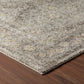 Fresca FC4 Power Woven Synthetic Blend Indoor Area Rug by Dalyn Rugs