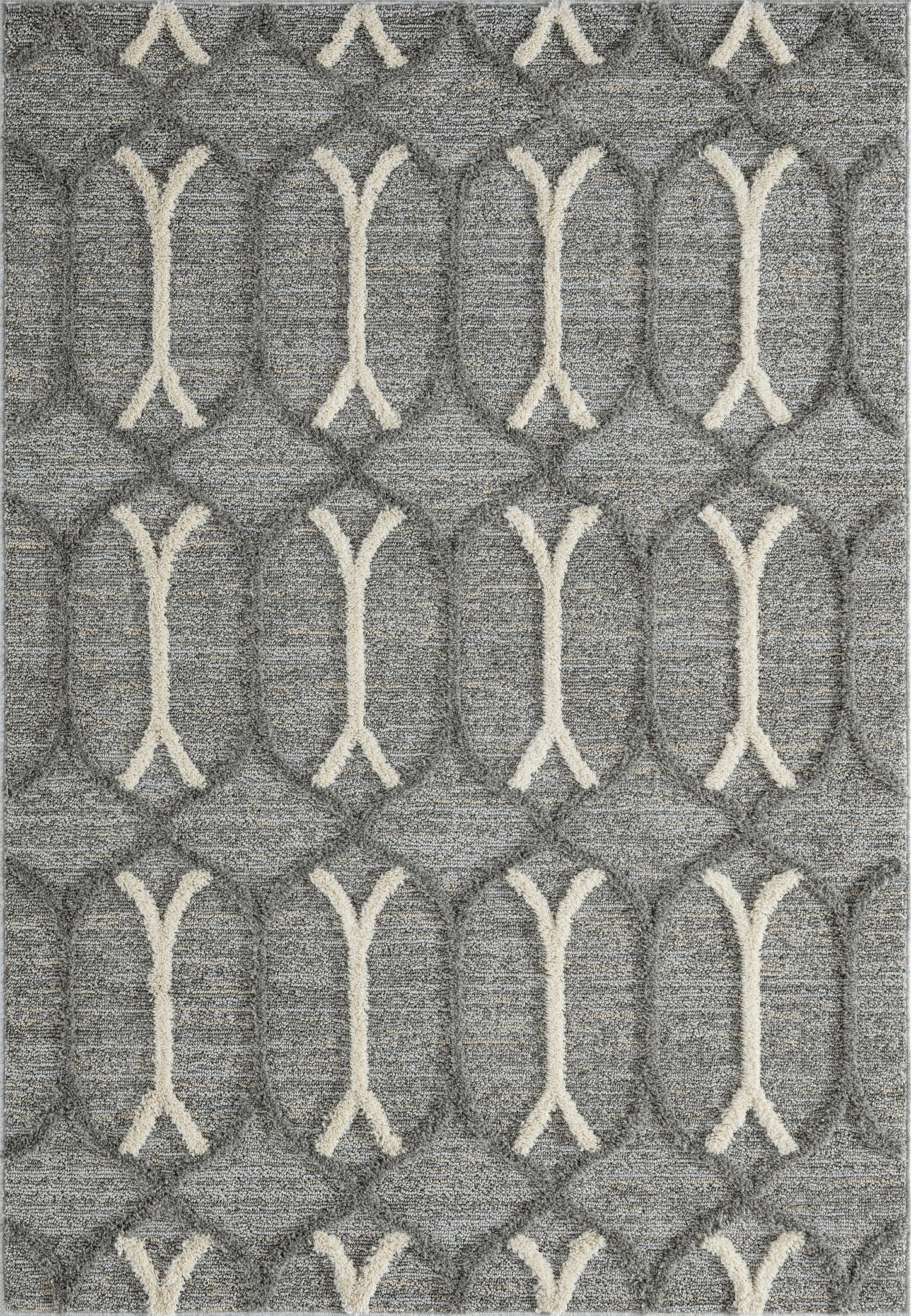 2800-Inspiration Synthetic Blend Indoor Area Rug by United Weavers