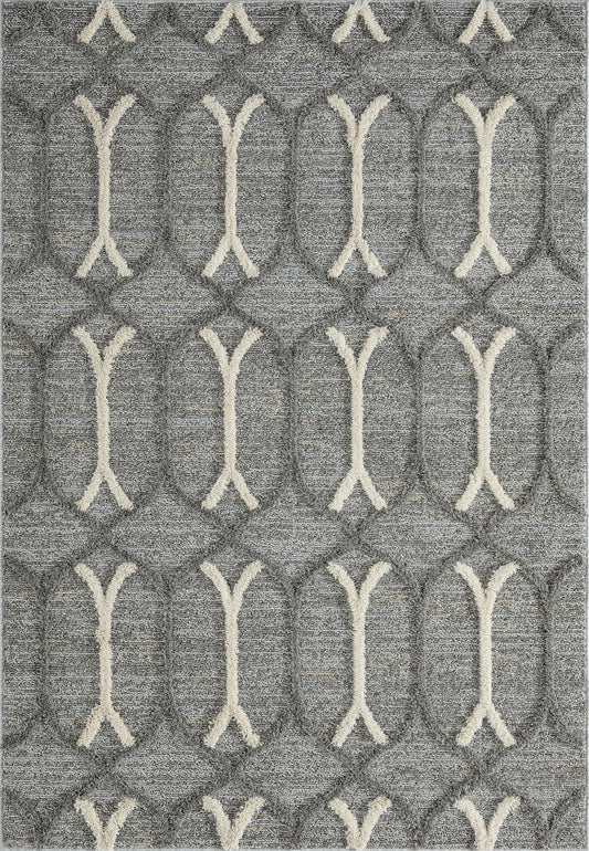 2800-Inspiration Synthetic Blend Indoor Area Rug by United Weavers