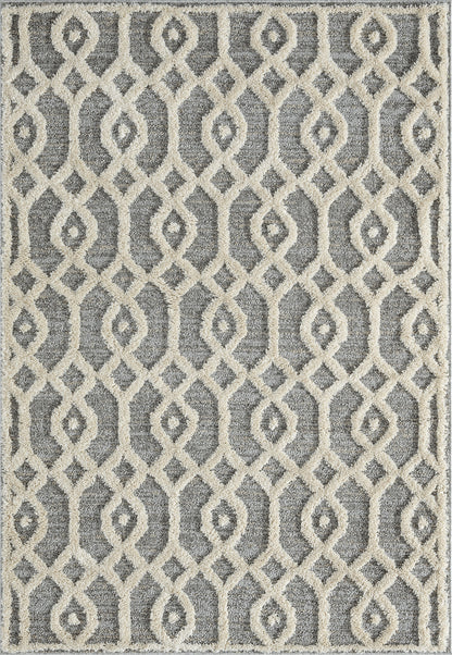 2800-Deluxe Synthetic Blend Indoor Area Rug by United Weavers