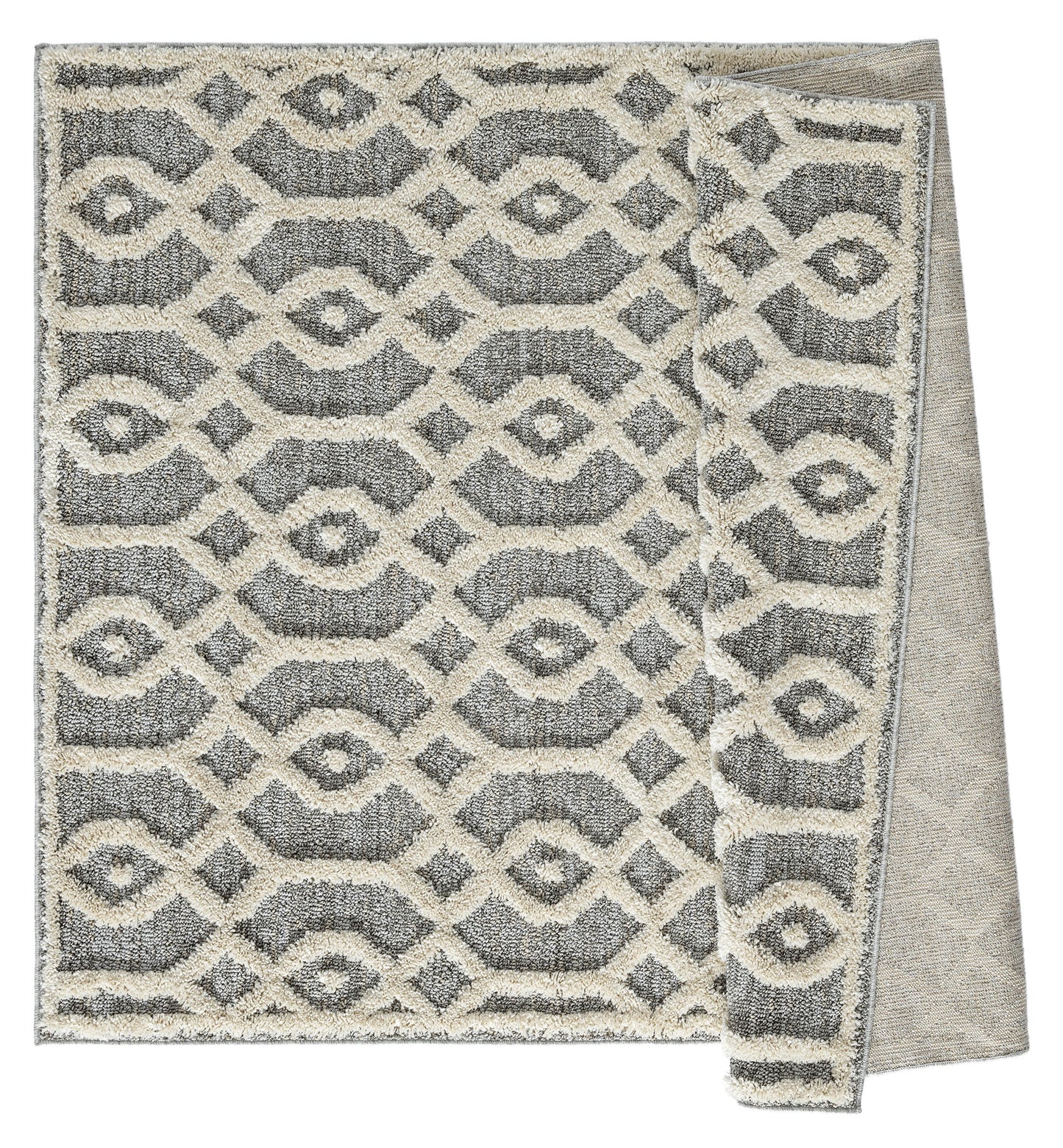 2800-Deluxe Synthetic Blend Indoor Area Rug by United Weavers