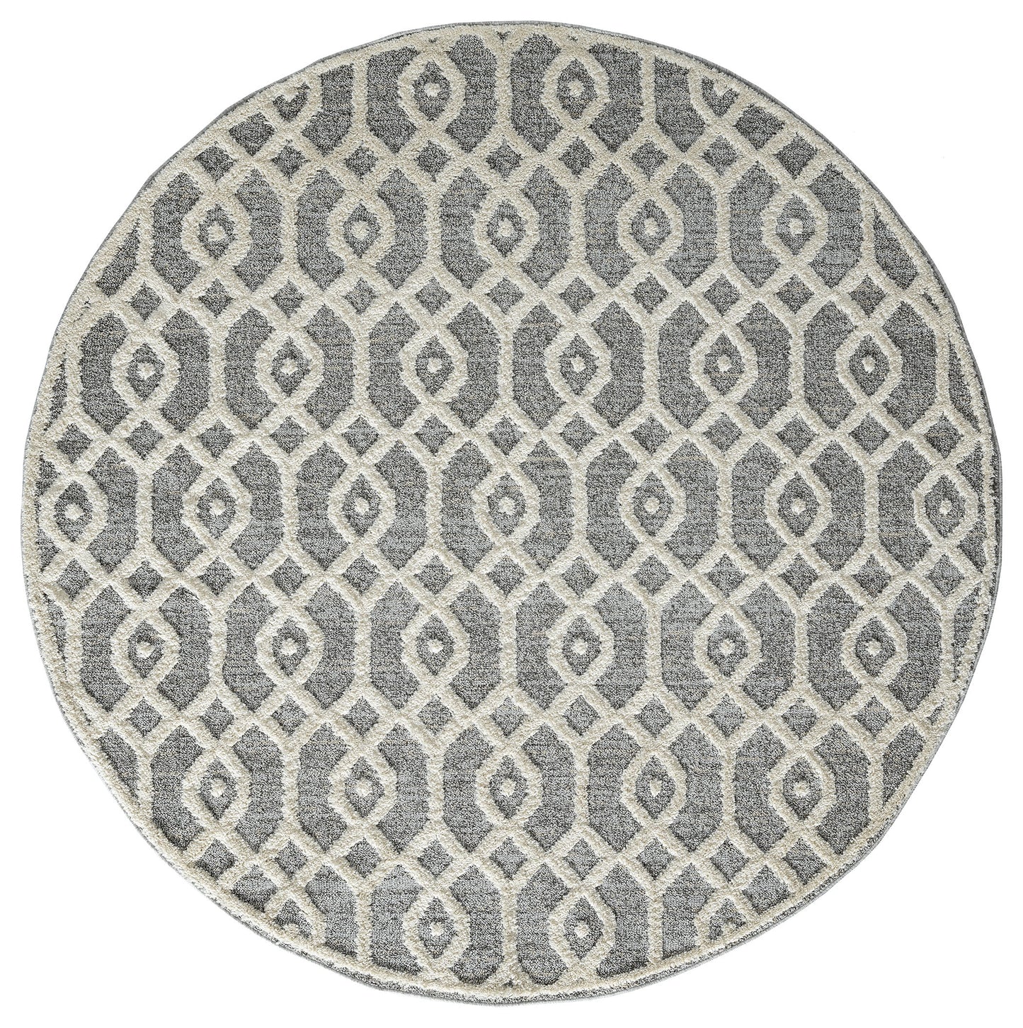 2800-Deluxe Synthetic Blend Indoor Area Rug by United Weavers