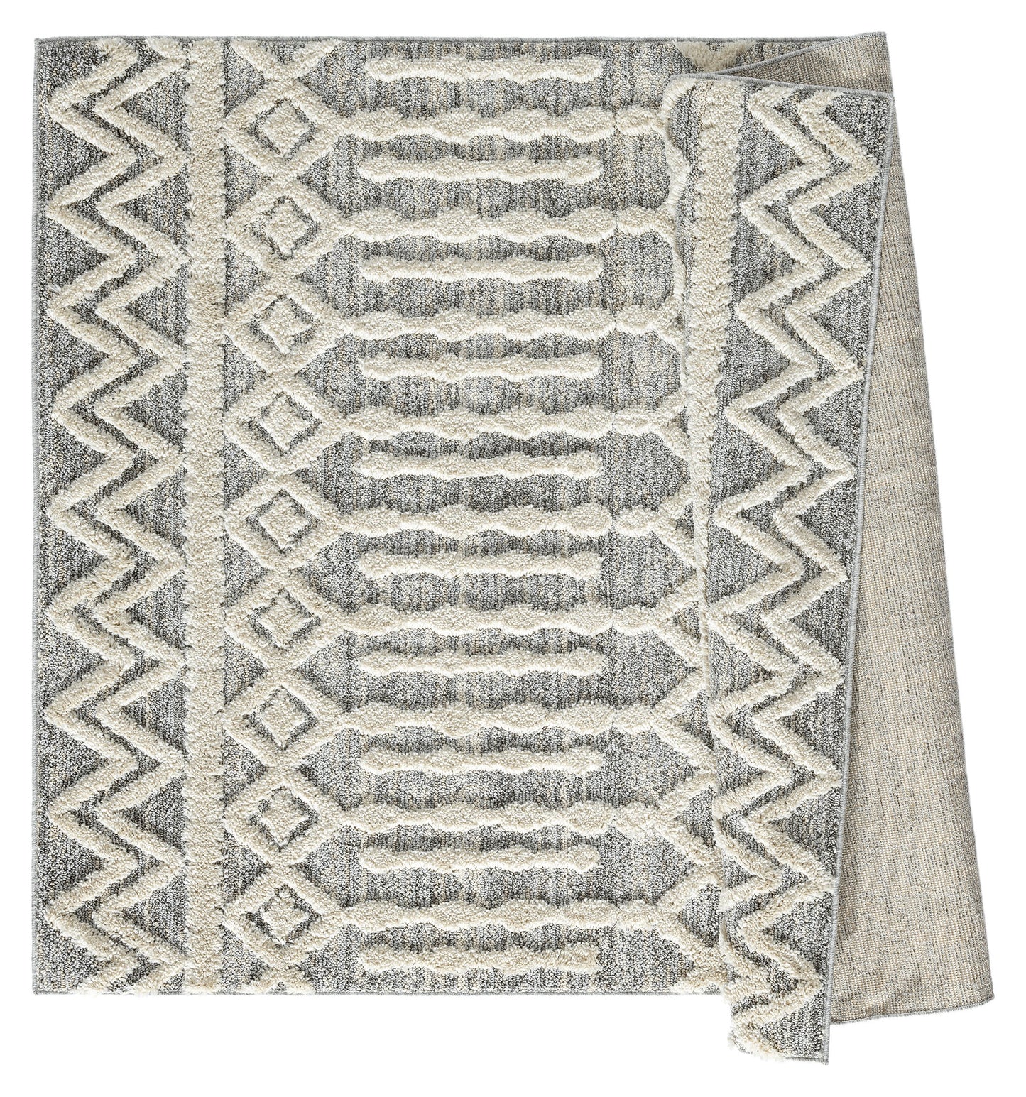 2800-Unique Synthetic Blend Indoor Area Rug by United Weavers