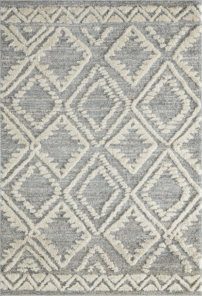 2800-Chic Synthetic Blend Indoor Area Rug by United Weavers