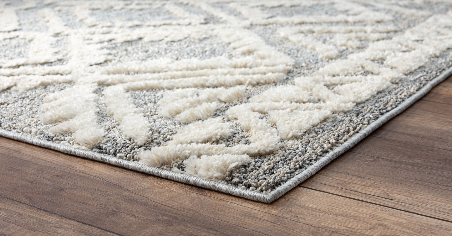 2800-Chic Synthetic Blend Indoor Area Rug by United Weavers