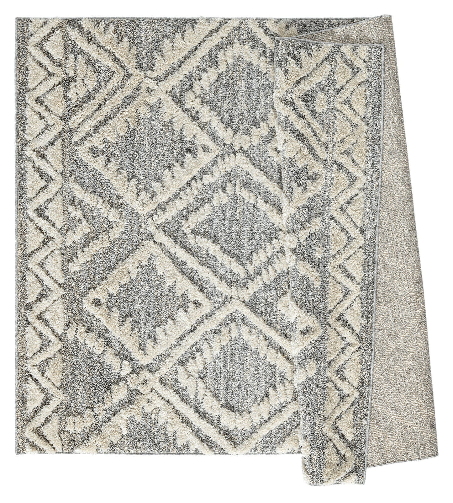 2800-Chic Synthetic Blend Indoor Area Rug by United Weavers