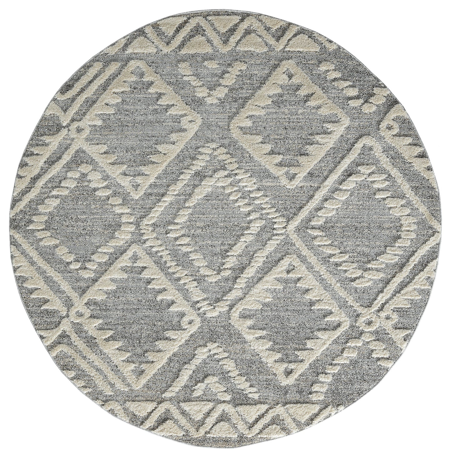 2800-Chic Synthetic Blend Indoor Area Rug by United Weavers